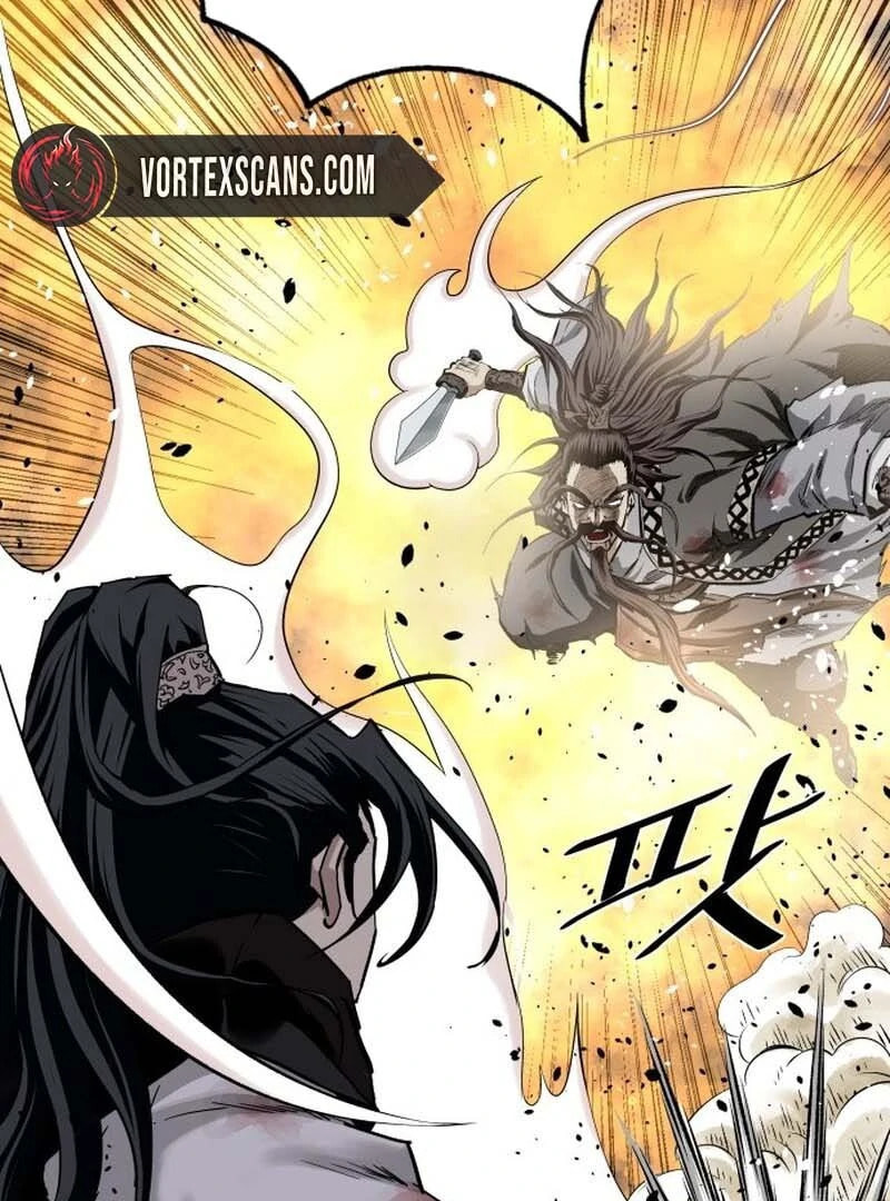 Read The Supreme Demon Swordmaster chapter 2 image 96 on Lezhin