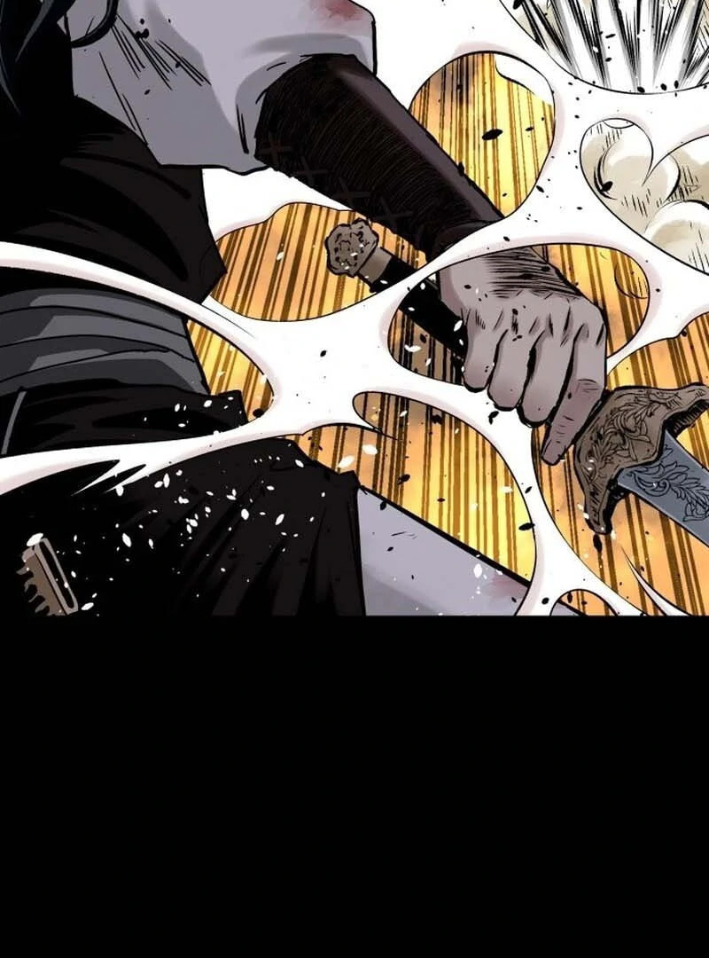 Read The Supreme Demon Swordmaster chapter 2 image 97 on Lezhin