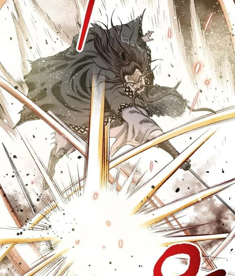 Read The Supreme Demon Swordmaster chapter 2 image 99 on Lezhin