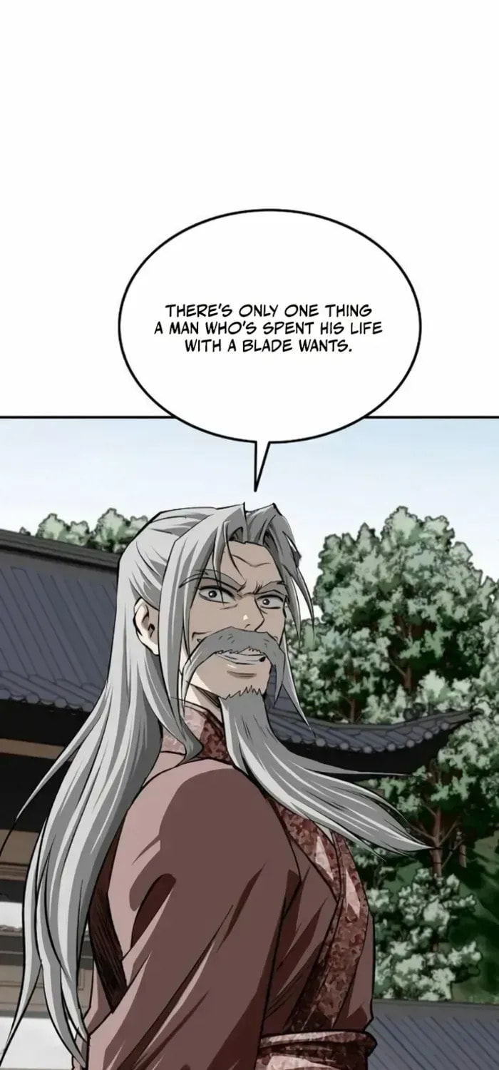 Read The Supreme Demon Swordmaster chapter 21 image 11 on Lezhin