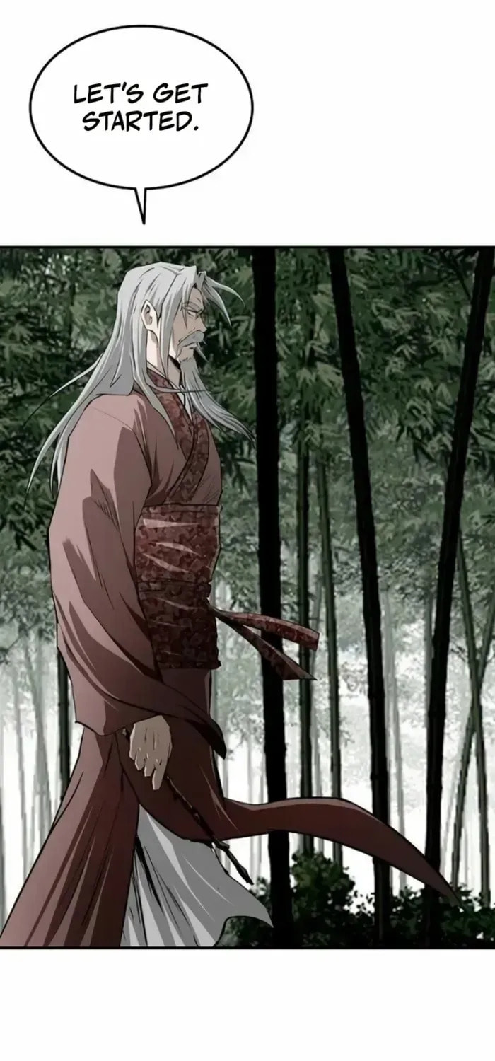 Read The Supreme Demon Swordmaster chapter 21 image 15 on Lezhin