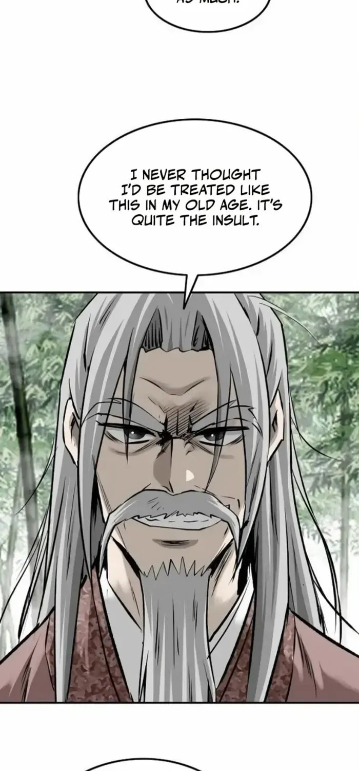 Read The Supreme Demon Swordmaster chapter 21 image 25 on Lezhin