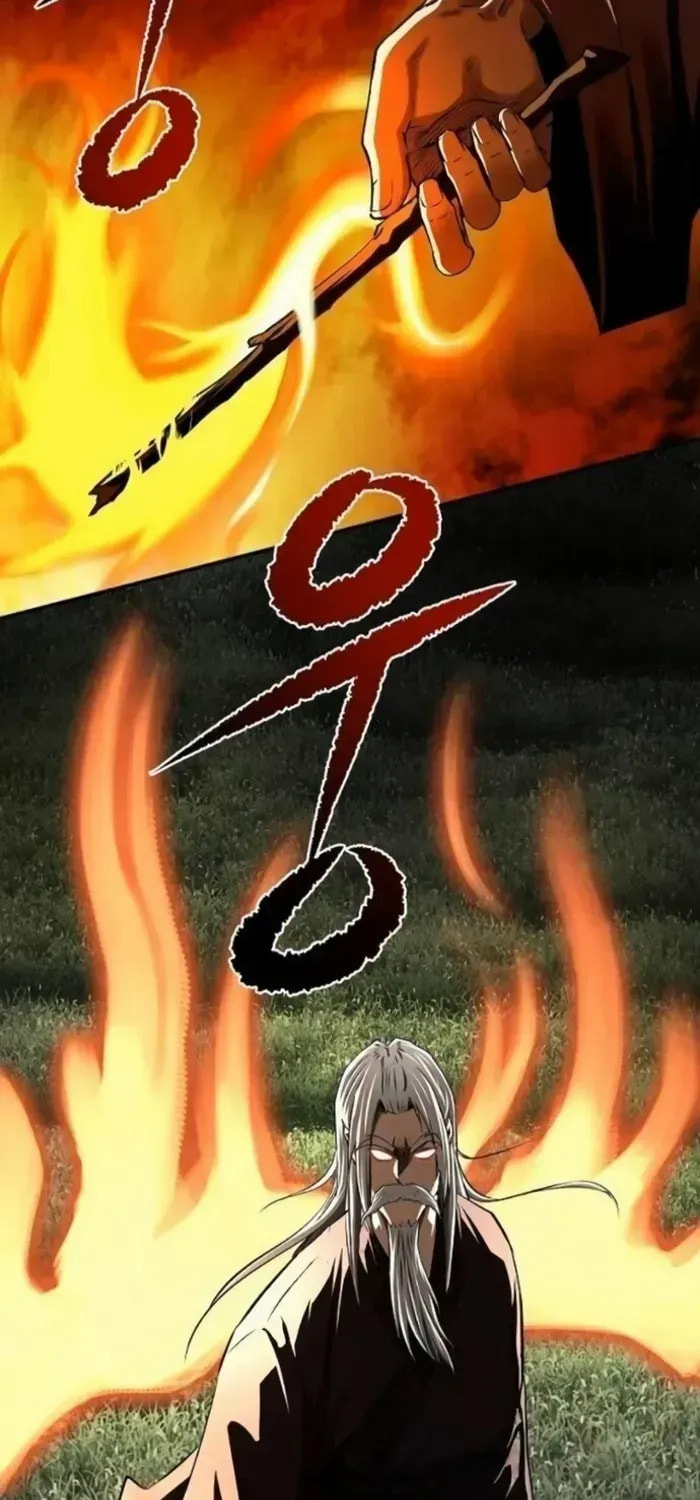 Read The Supreme Demon Swordmaster chapter 21 image 28 on Lezhin