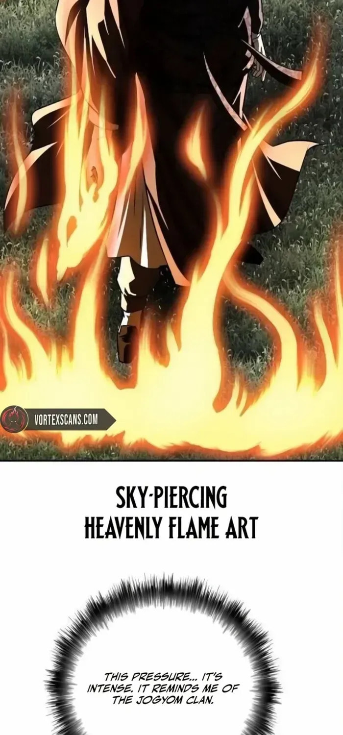 Read The Supreme Demon Swordmaster chapter 21 image 29 on Lezhin