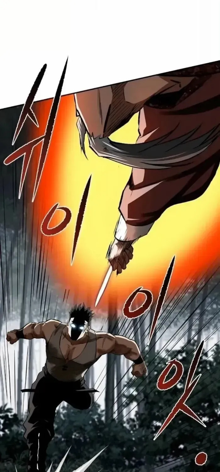 Read The Supreme Demon Swordmaster chapter 21 image 34 on Lezhin