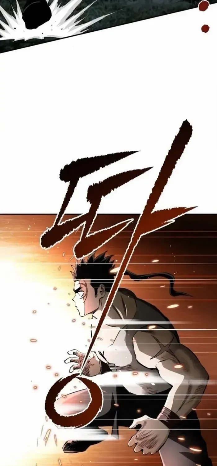 Read The Supreme Demon Swordmaster chapter 21 image 35 on Lezhin