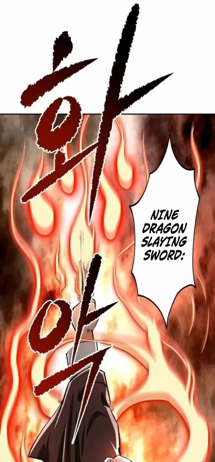 Read The Supreme Demon Swordmaster chapter 21 image 41 on Lezhin