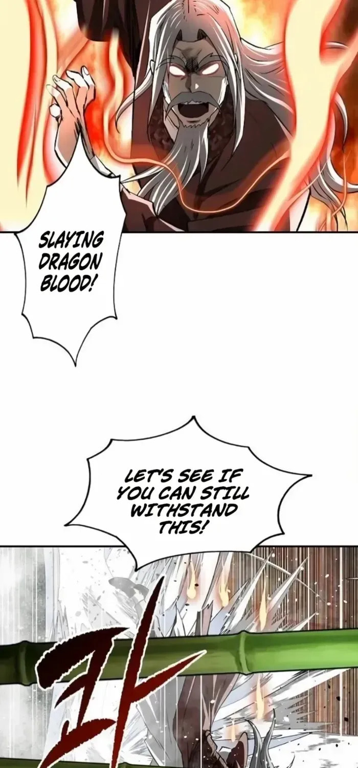 Read The Supreme Demon Swordmaster chapter 21 image 42 on Lezhin