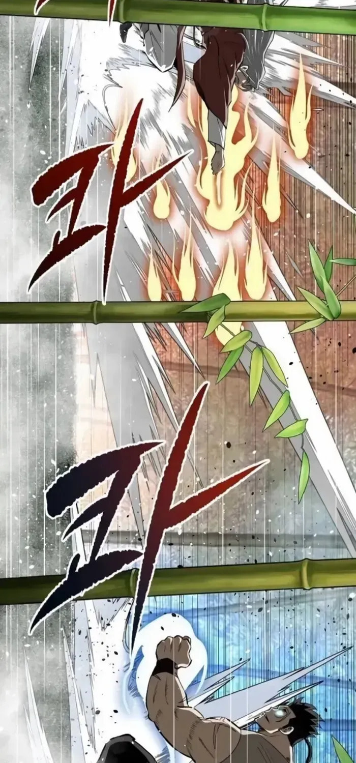 Read The Supreme Demon Swordmaster chapter 21 image 43 on Lezhin