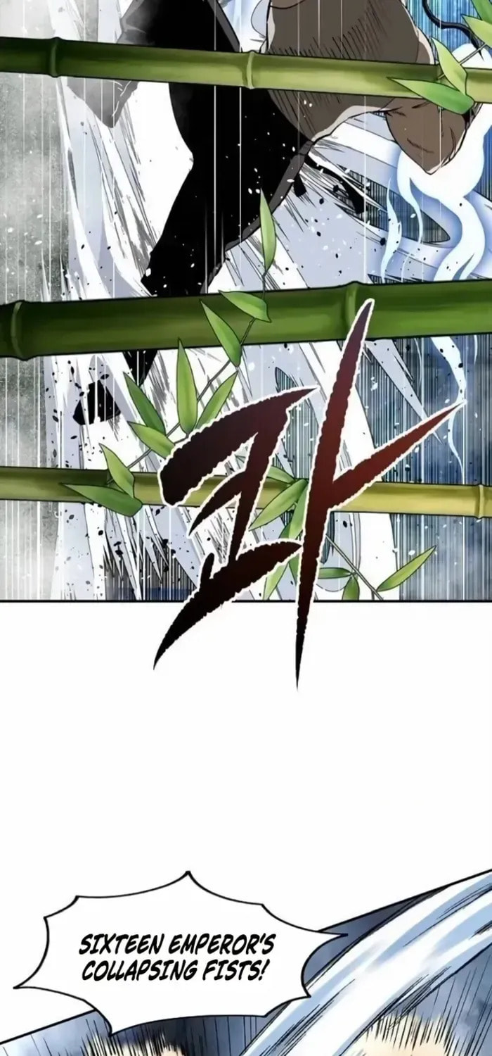 Read The Supreme Demon Swordmaster chapter 21 image 44 on Lezhin