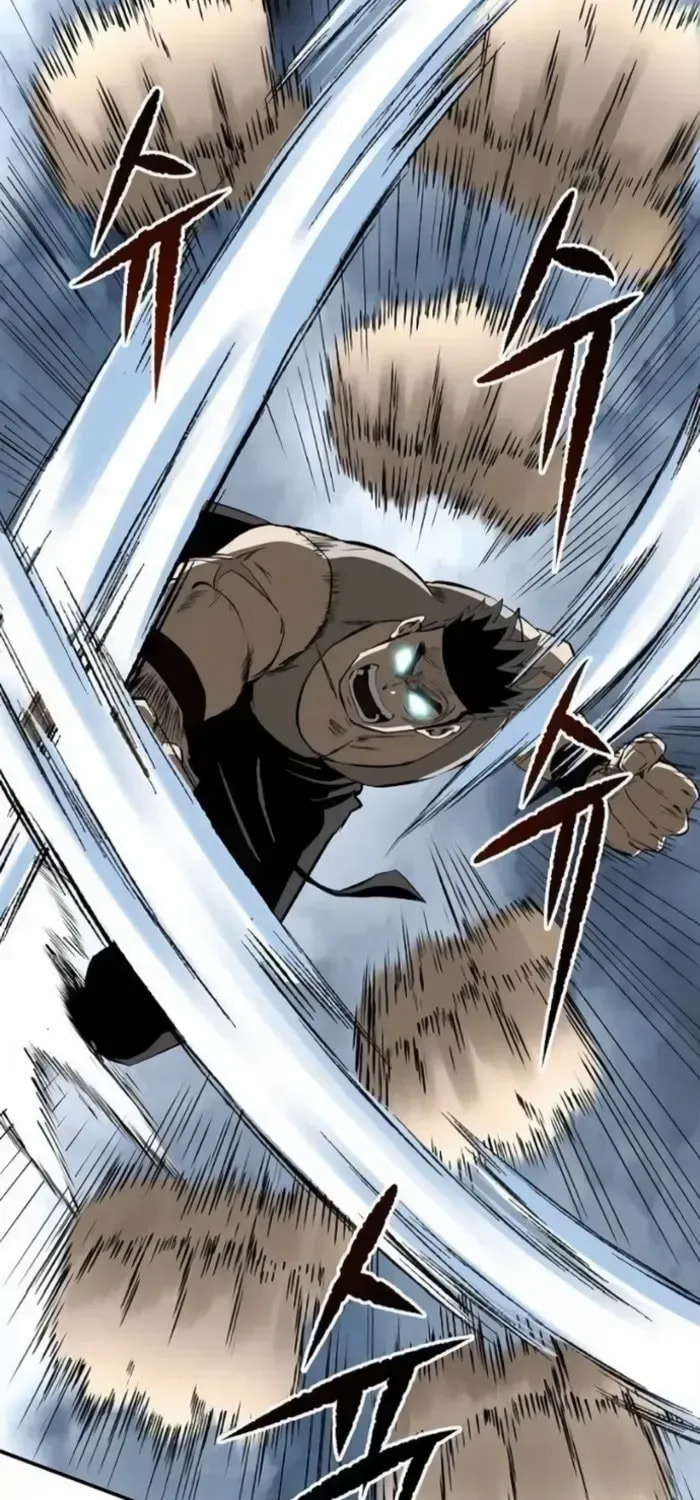 Read The Supreme Demon Swordmaster chapter 21 image 45 on Lezhin