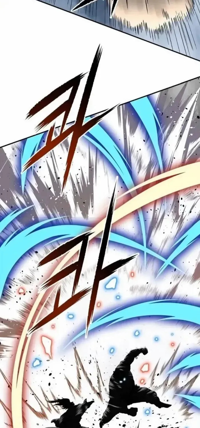 Read The Supreme Demon Swordmaster chapter 21 image 46 on Lezhin