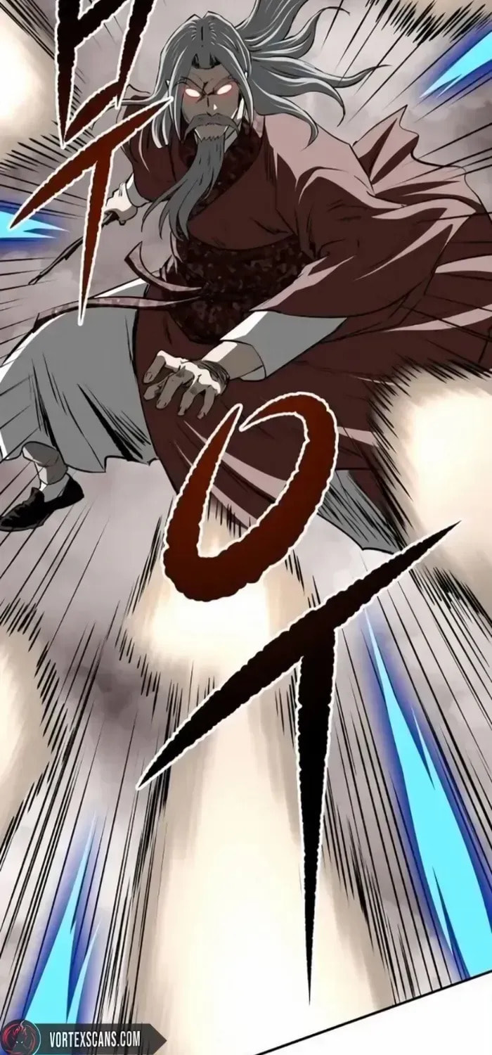 Read The Supreme Demon Swordmaster chapter 21 image 48 on Lezhin