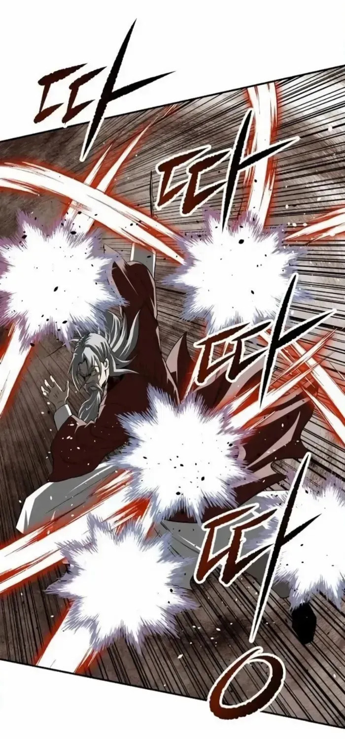Read The Supreme Demon Swordmaster chapter 21 image 50 on Lezhin