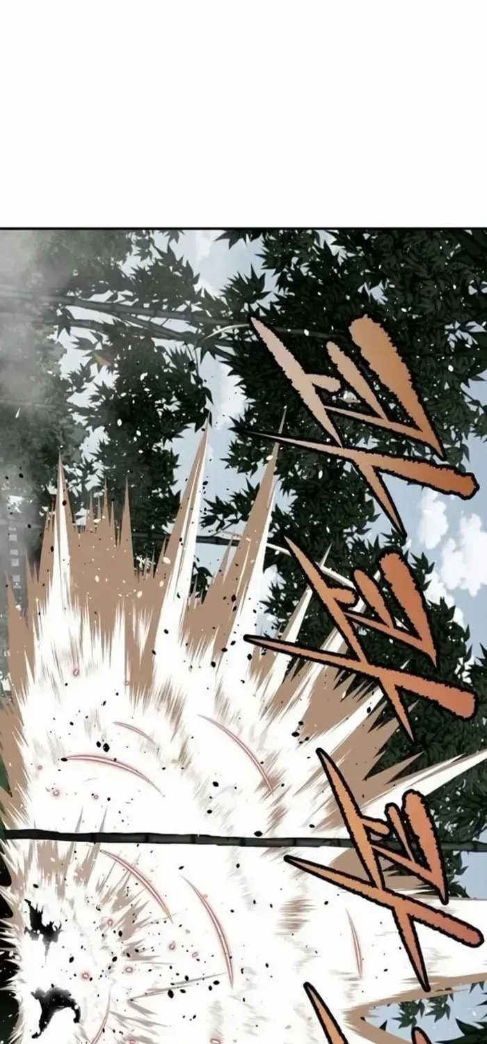 Read The Supreme Demon Swordmaster chapter 21 image 54 on Lezhin