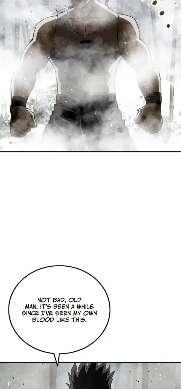 Read The Supreme Demon Swordmaster chapter 21 image 56 on Lezhin