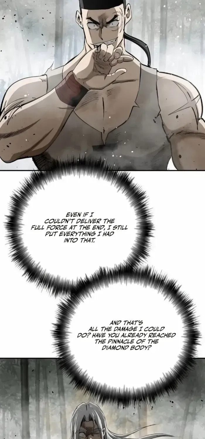 Read The Supreme Demon Swordmaster chapter 21 image 57 on Lezhin