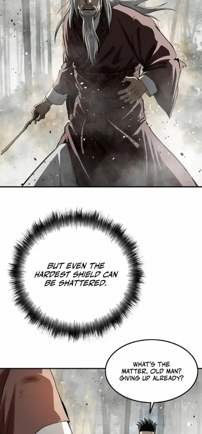 Read The Supreme Demon Swordmaster chapter 21 image 58 on Lezhin