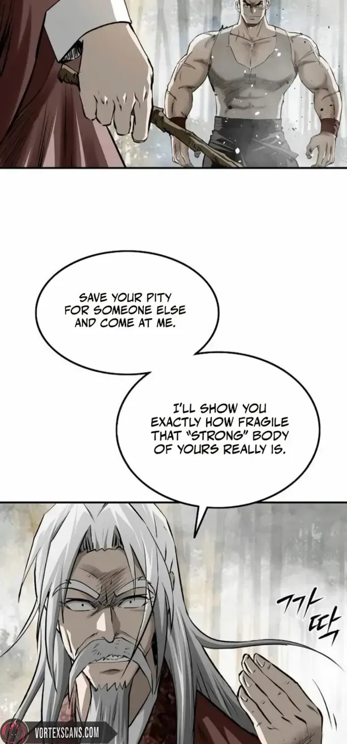 Read The Supreme Demon Swordmaster chapter 21 image 59 on Lezhin