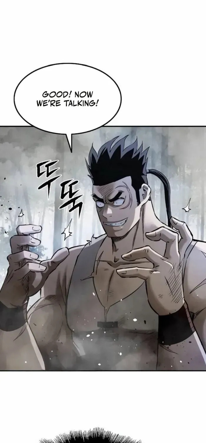 Read The Supreme Demon Swordmaster chapter 21 image 61 on Lezhin