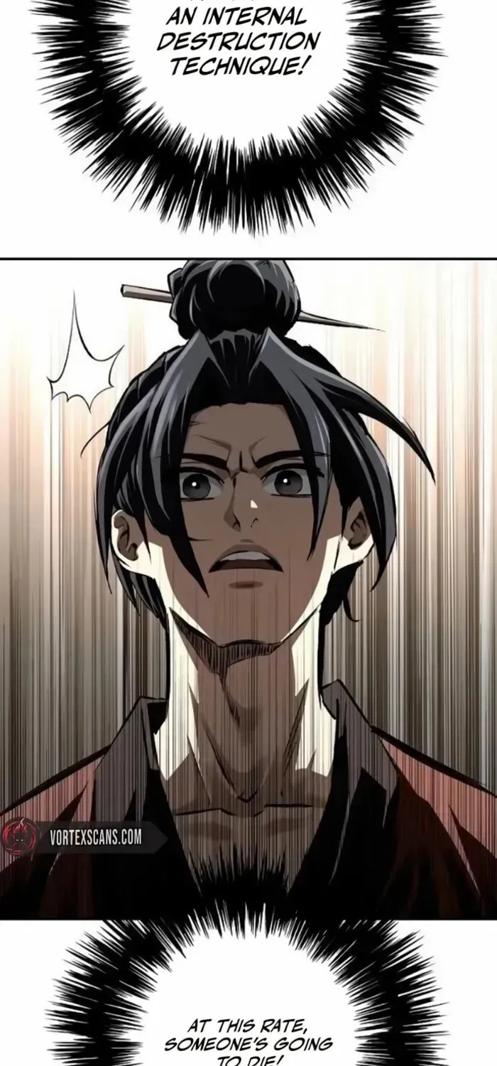 Read The Supreme Demon Swordmaster chapter 21 image 68 on Lezhin