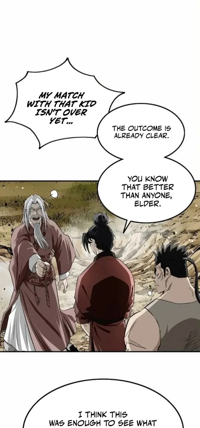 Read The Supreme Demon Swordmaster chapter 22 image 15 on Lezhin