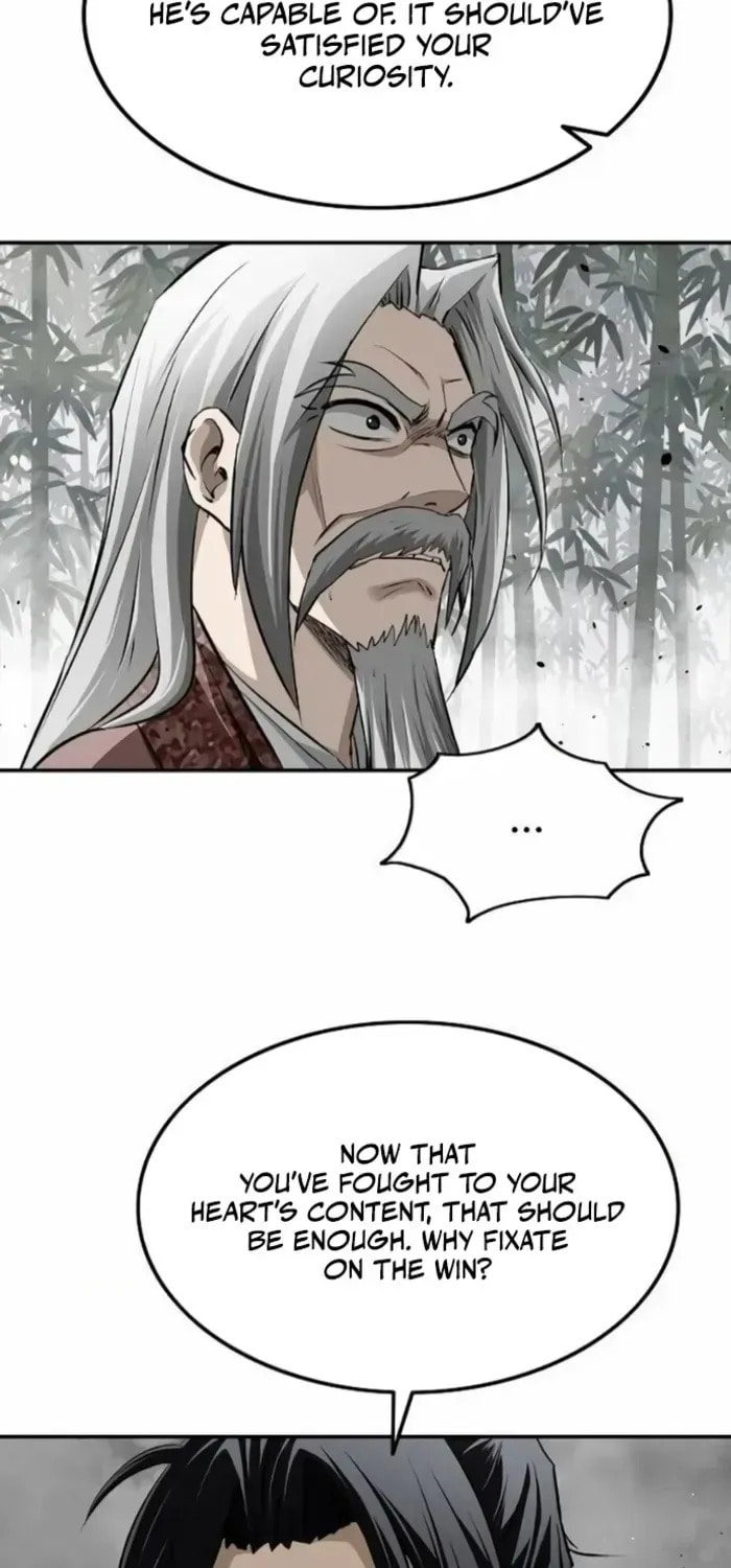 Read The Supreme Demon Swordmaster chapter 22 image 16 on Lezhin