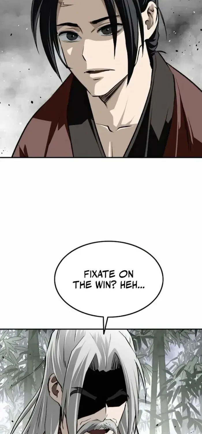 Read The Supreme Demon Swordmaster chapter 22 image 17 on Lezhin