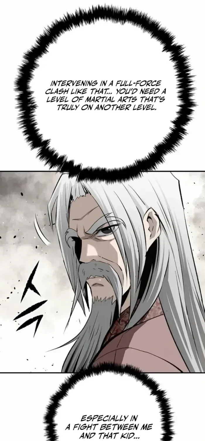 Read The Supreme Demon Swordmaster chapter 22 image 21 on Lezhin