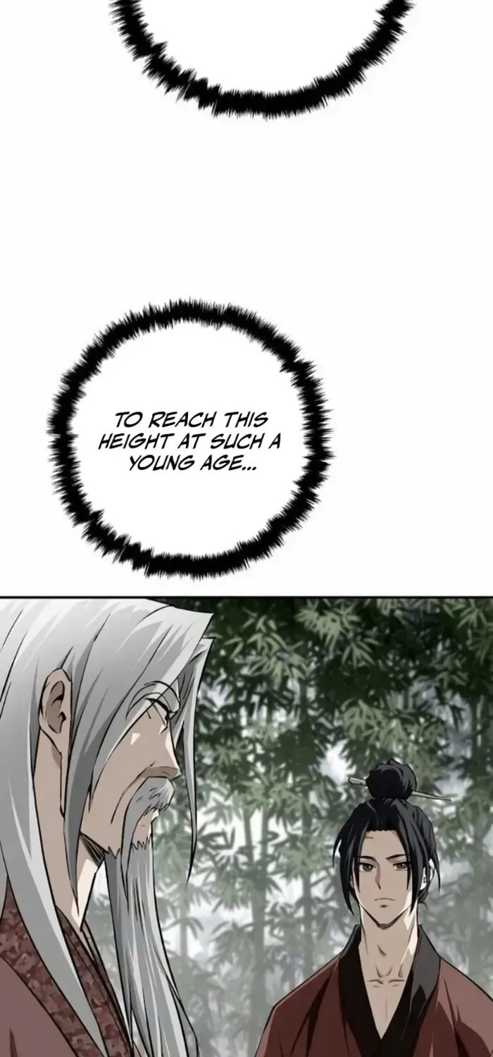 Read The Supreme Demon Swordmaster chapter 22 image 22 on Lezhin