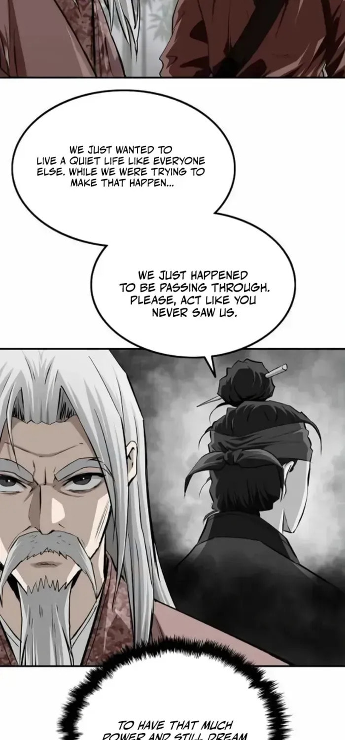 Read The Supreme Demon Swordmaster chapter 22 image 23 on Lezhin