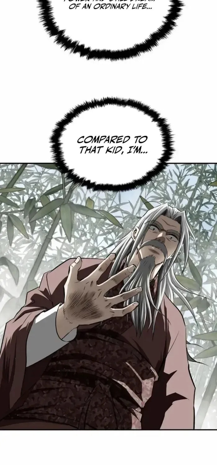Read The Supreme Demon Swordmaster chapter 22 image 24 on Lezhin