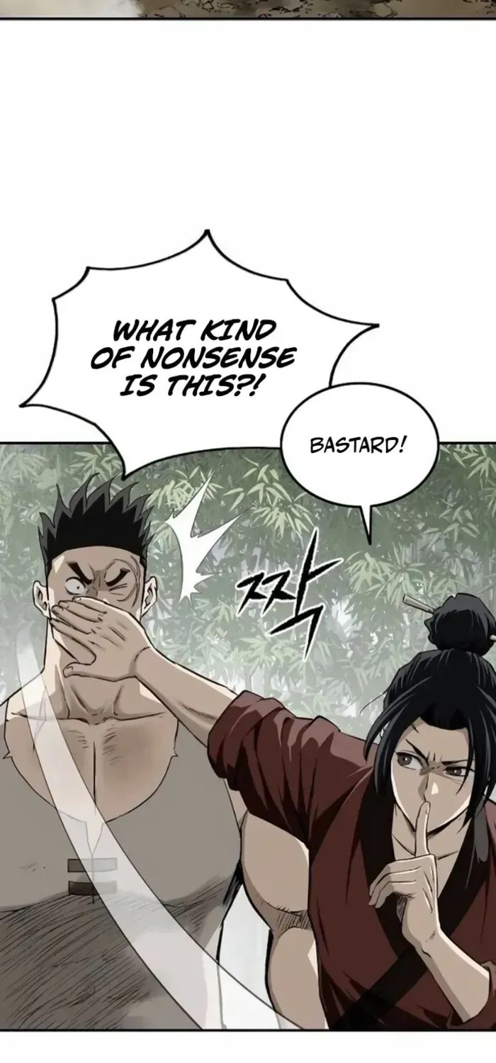 Read The Supreme Demon Swordmaster chapter 22 image 26 on Lezhin