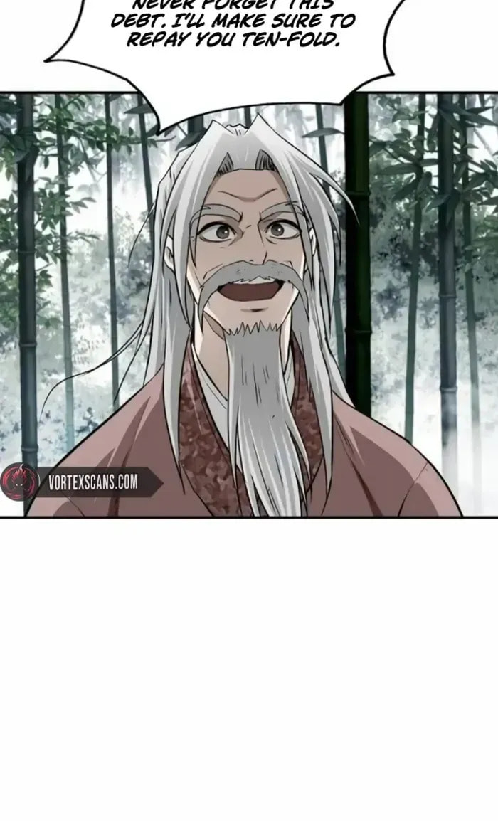 Read The Supreme Demon Swordmaster chapter 22 image 30 on Lezhin