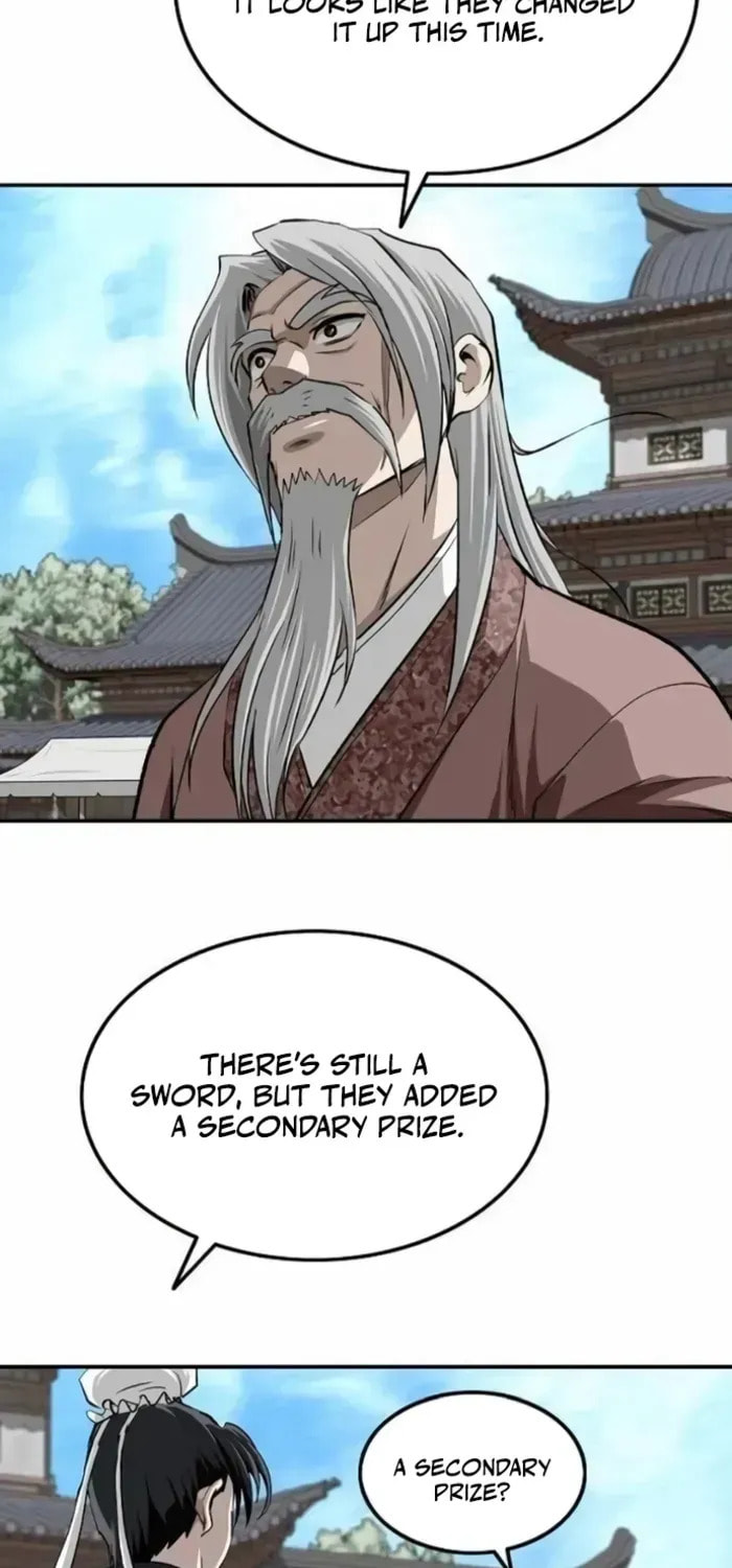 Read The Supreme Demon Swordmaster chapter 22 image 39 on Lezhin