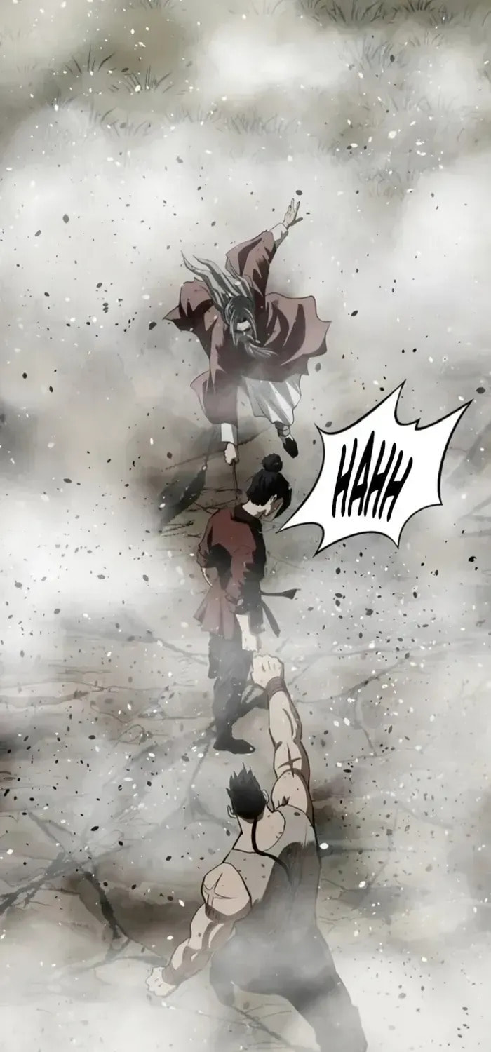 Read The Supreme Demon Swordmaster chapter 22 image 4 on Lezhin