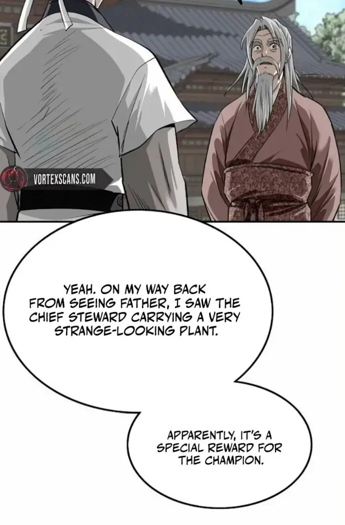 Read The Supreme Demon Swordmaster chapter 22 image 40 on Lezhin
