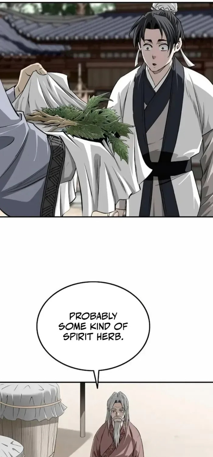 Read The Supreme Demon Swordmaster chapter 22 image 41 on Lezhin