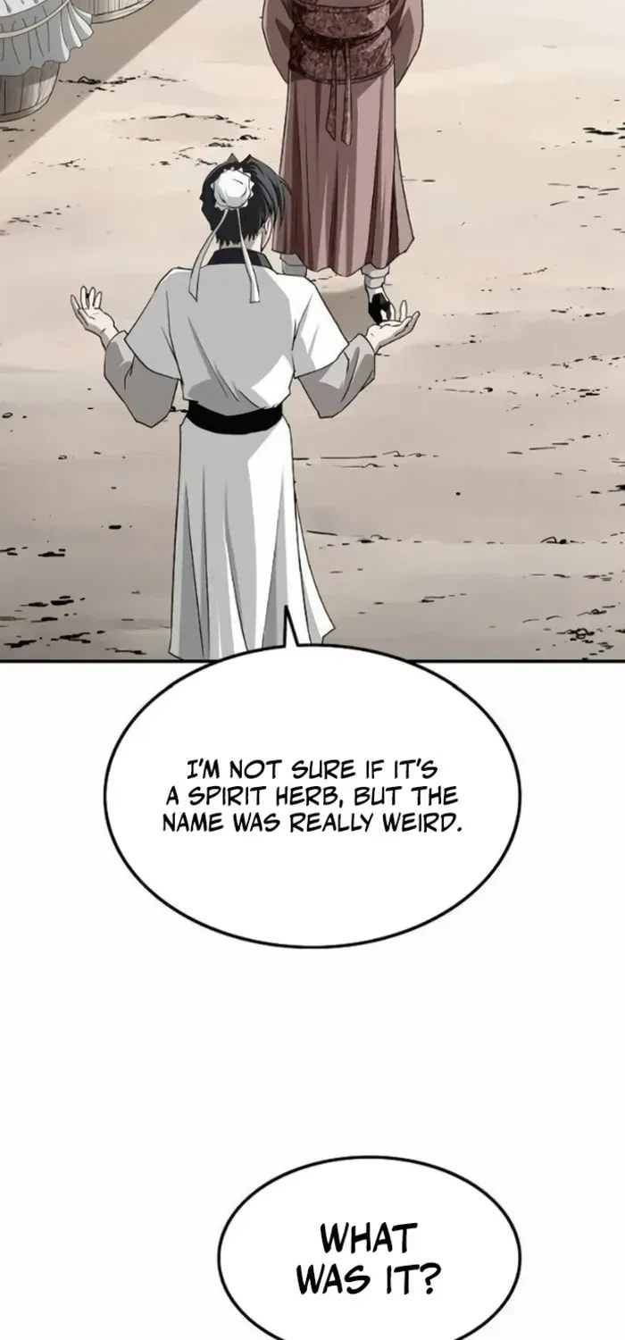 Read The Supreme Demon Swordmaster chapter 22 image 42 on Lezhin