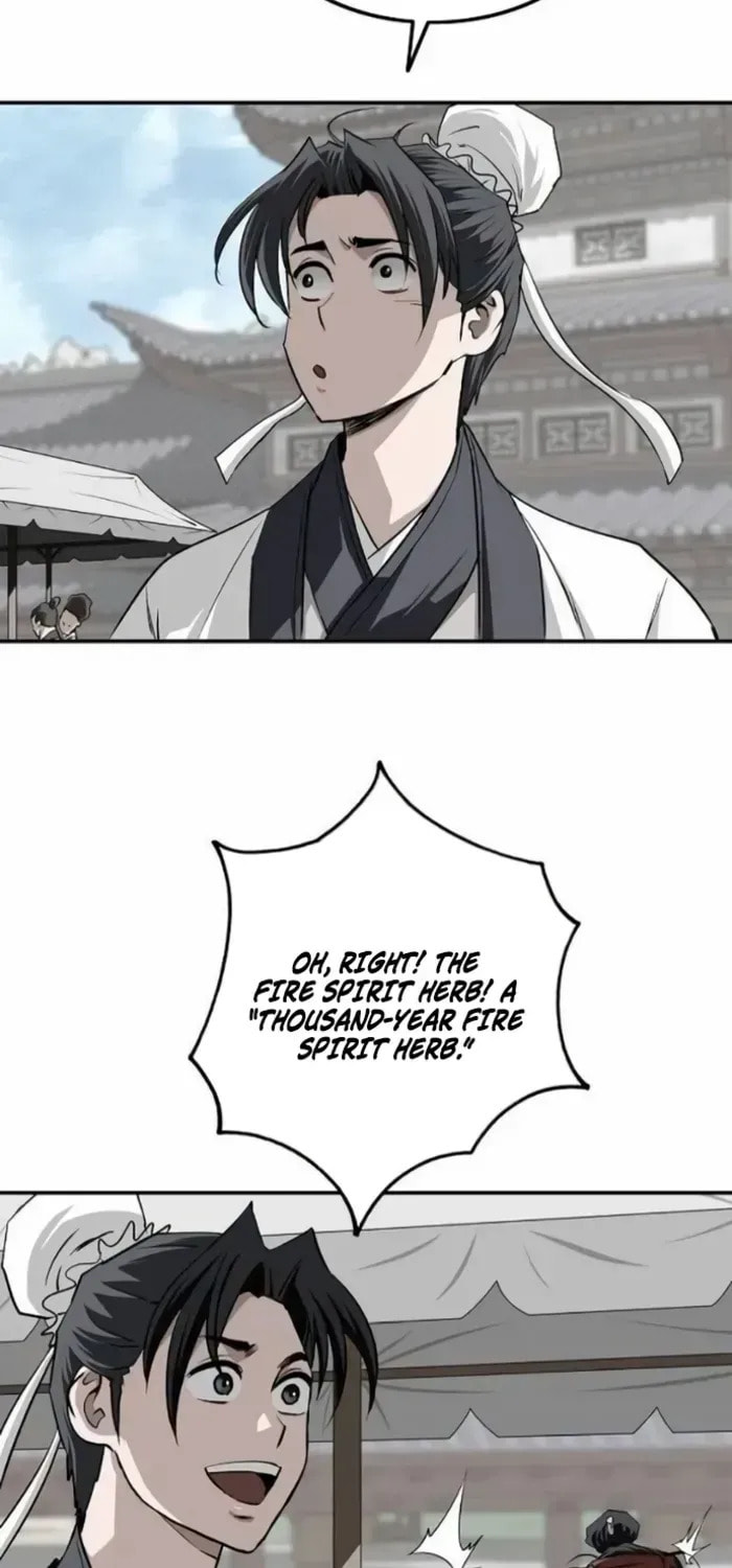 Read The Supreme Demon Swordmaster chapter 22 image 43 on Lezhin