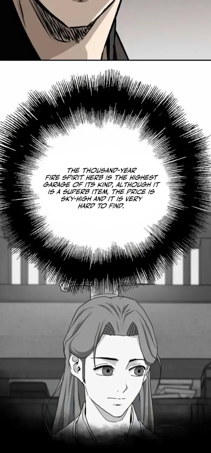 Read The Supreme Demon Swordmaster chapter 22 image 45 on Lezhin