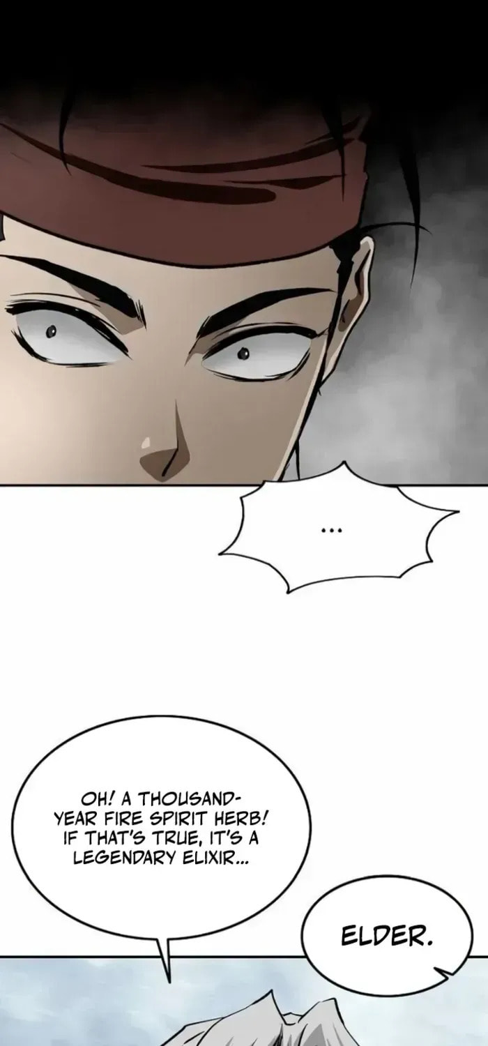 Read The Supreme Demon Swordmaster chapter 22 image 46 on Lezhin