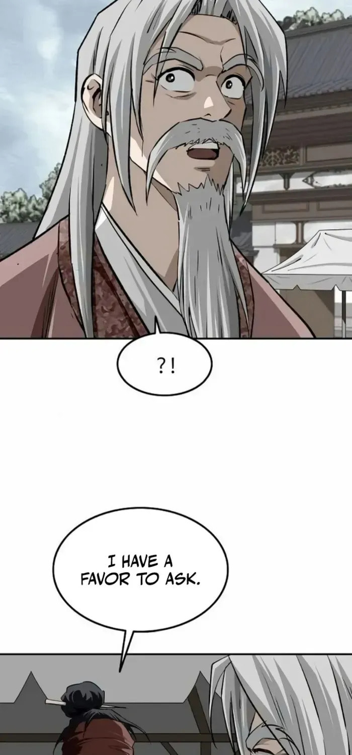 Read The Supreme Demon Swordmaster chapter 22 image 47 on Lezhin