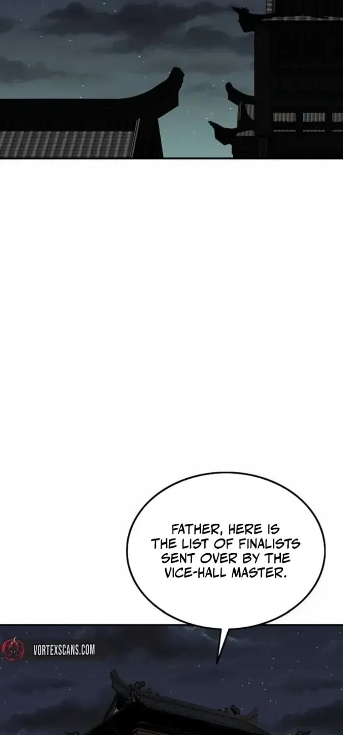 Read The Supreme Demon Swordmaster chapter 22 image 49 on Lezhin