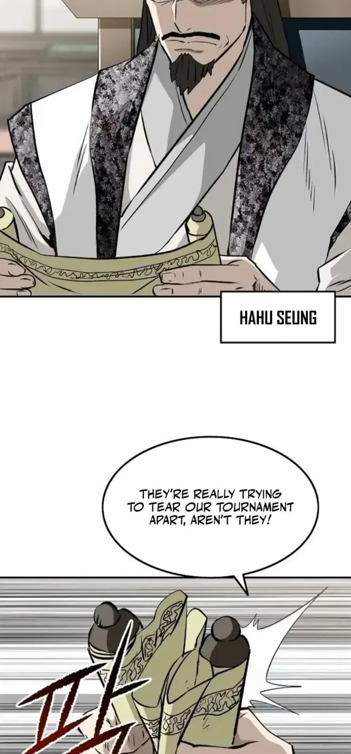 Read The Supreme Demon Swordmaster chapter 22 image 52 on Lezhin