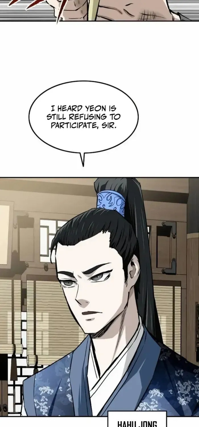 Read The Supreme Demon Swordmaster chapter 22 image 53 on Lezhin