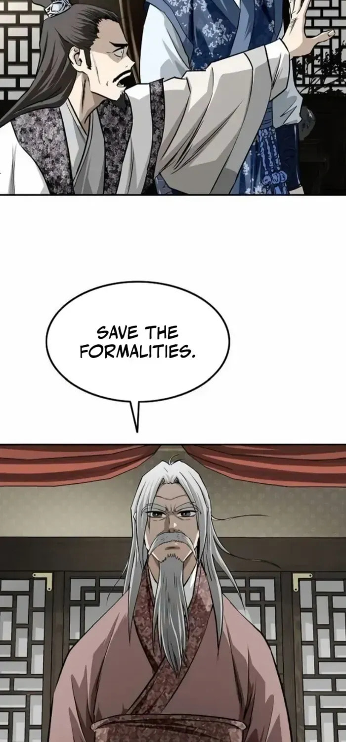Read The Supreme Demon Swordmaster chapter 22 image 57 on Lezhin