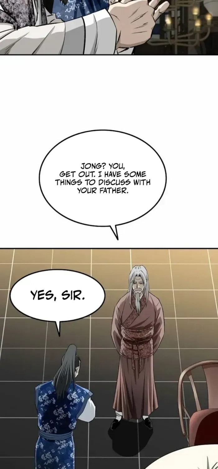 Read The Supreme Demon Swordmaster chapter 22 image 59 on Lezhin