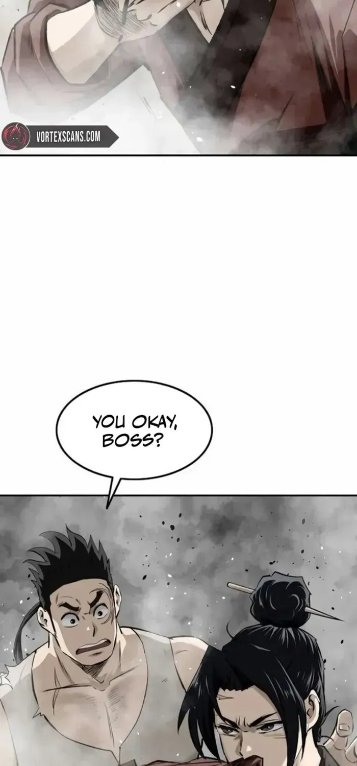 Read The Supreme Demon Swordmaster chapter 22 image 6 on Lezhin