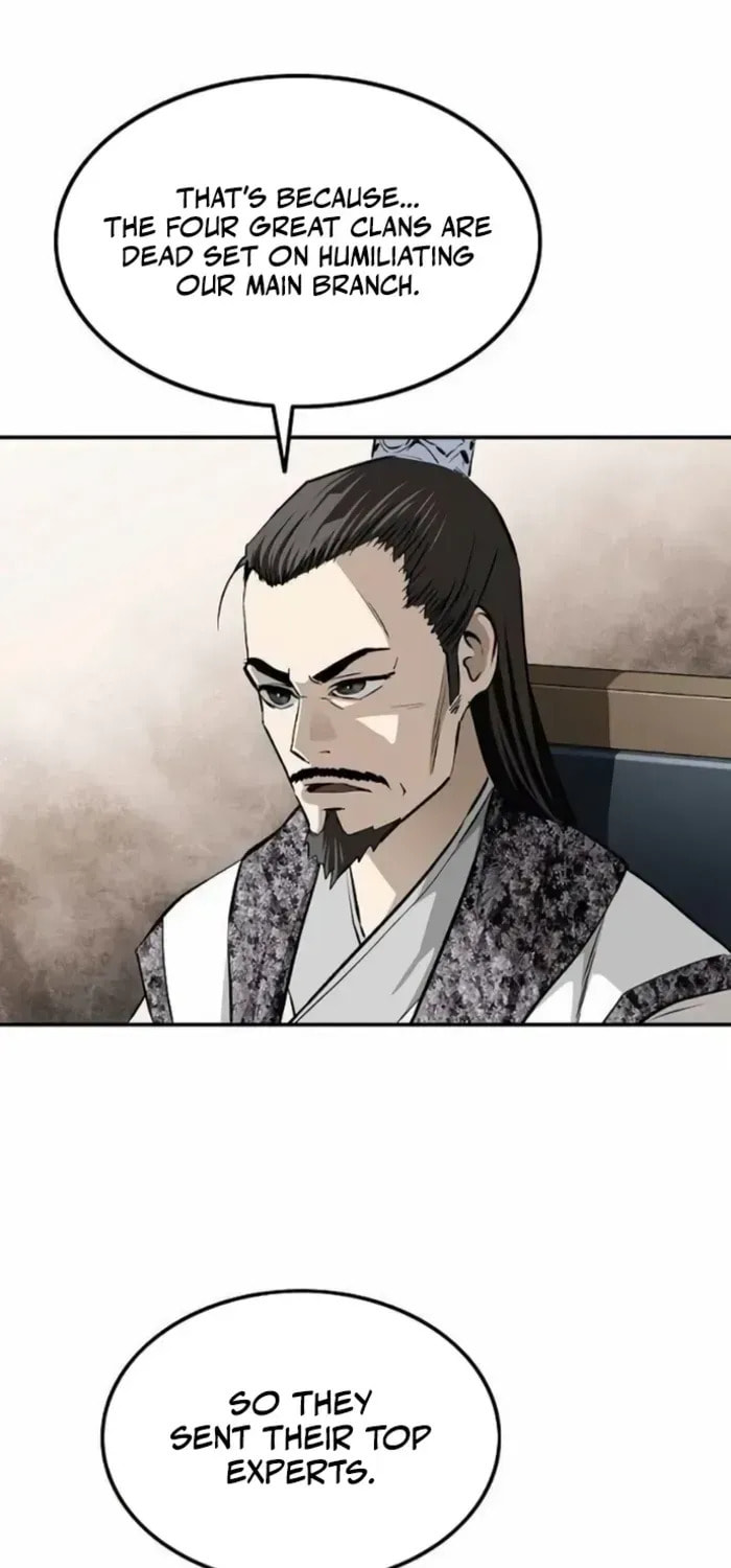 Read The Supreme Demon Swordmaster chapter 22 image 62 on Lezhin